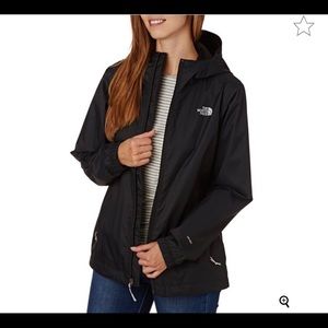 Northface Women’s Quest Jacket